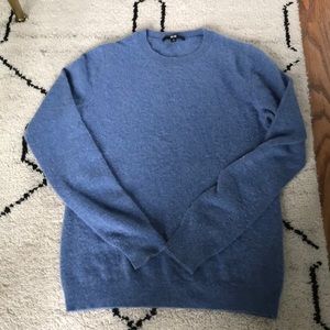 Uniqlo Cashmere Sweater - Medium